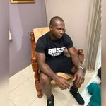 Dexter Mcdowell - @dex._boss - Instagram