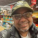Dexter K. McGee - @dexter_k._mcgee - Instagram