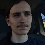Dexter McGee - @d_mcgee98 - Instagram