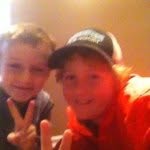 dexter mcgraw - @mcgrawdexter - Instagram