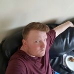 dexter mcintyre - @mason985d - Instagram