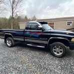 Dexter McLaughlin - Facebook
