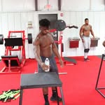 Dexter_McNeil3 - @dexter873 - Instagram