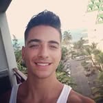 Dexter Mcneil - @dextermcneil - Instagram