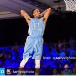 Dexter McNeill - @dextermcneill20 - Instagram