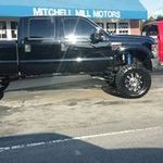 Dexter McQueen - @mcqueendexter - Instagram