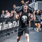 Dexter Redman McQueen - @ajhealym - Instagram
