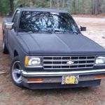 Dextermcqueen - @dextergonefishing1985 - Instagram