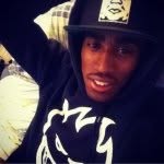 Dexter Meeks - @blexicanni99a - Instagram