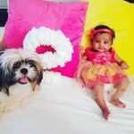 Dexter - Flora Merlyn - Brion Melvin - @dme_square - Instagram