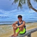 Dexter Melvin V. Tiongson - @dextermelvin - Instagram