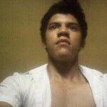 Dexter Axel Mercado - @dextermercado - Instagram