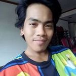 Dexter Mercado - @kuyamodexter - Instagram