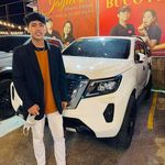 Dexter Mercado - @mercadodexter124 - Instagram