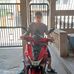 Dexter Mercado - Facebook
