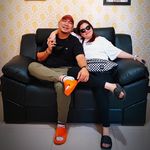 Dexter Mercado Silva - @dextersilva01 - Instagram