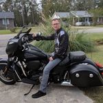 Dexter Messer - @dexter.messer.3 - Instagram