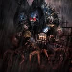 Dexter Meyer - @thugposter55 - Instagram