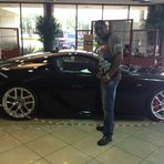 Dexter Meyer - Facebook