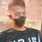 Dexter Jude Millan Presas - @alpha_dementor - Instagram