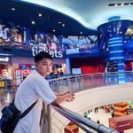 John Dexter Millan - @mrjeydii - Instagram