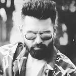 Justin Same - @dexter__nixon - Instagram