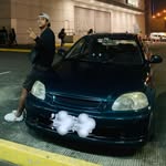 Dexter Molina - @dextermolina1992 - Instagram