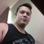 Dexter Molina - Facebook
