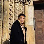 Rafael Dexter Ynigo Molina - @ynigo007 - Instagram