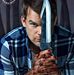 Dexter Monk - Facebook