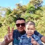 Dexter Morales - @dexter.morales.737 - Instagram