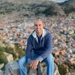 Dexter Morales - @dex_mor18 - Instagram