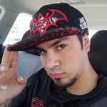 Dexter Morales - @dexmorales91 - Instagram