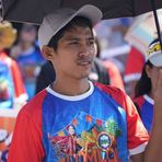 Dexter Morales - Facebook