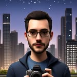 Dexter Morales - @dextermorales_ - Instagram
