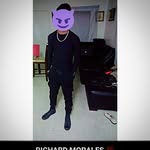 Richard Dexter Morales - @richard_dexter_morales - Instagram