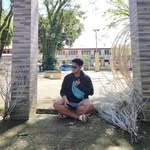 Dexter Moreno - @dextermoreno54 - Instagram