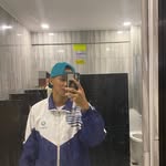 Dexter Moreno - @mrn.dexx - Instagram