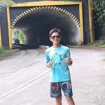 Dexter Moreno - @dextermoreno20 - Instagram