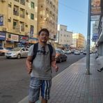 Dexter Moreno - Facebook