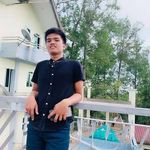 Dexter moreno - @dextermoreno64 - Instagram
