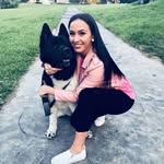 Dexter Morris - @dextermorris75 - Instagram