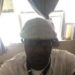 Dexter Morris - @dextermorris8 - Instagram