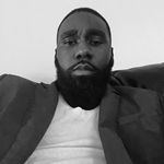 Dexter Morris - @mr_morris87 - Instagram