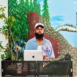 Dexter Morris - @dexmorris_ - Instagram