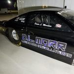 Dexter Morrison - @dexterorlan - Instagram
