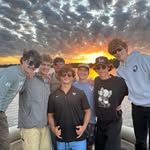 Dexter Morrison - @dex_morrison16 - Instagram
