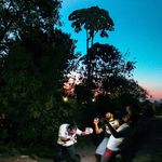 Dexter Morrison - @chomychan99 - Instagram