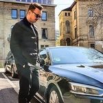 DexterMorrison000 - @dextermorrison000 - Instagram