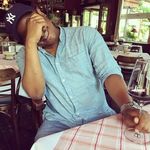Dexter Morrow - @morrow_dexter - Instagram
